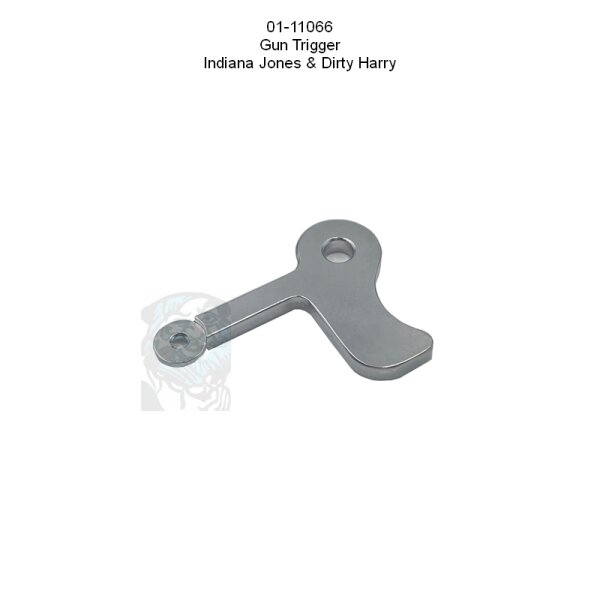 Gun Trigger für IJ und DH Pistole