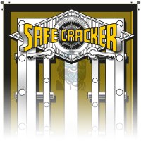 Safe Cracker Wing Decal Set