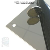 WPC / WPC95 Spiegelblech Satz