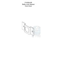 Bally Lock Spacer