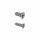Phillps Senkschraube UNC #4-40 x 1/2 in - 12,7 mm
