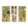 The Simpsons Pinball Party Cabinet Decal Set Next Generation